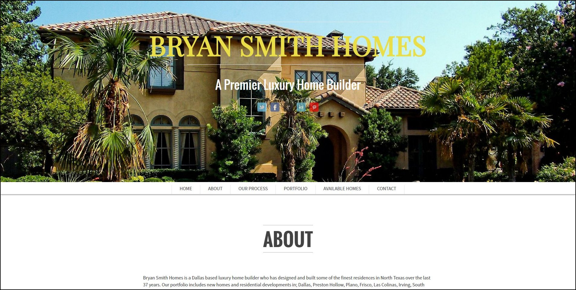Bryan Smith Homes 3