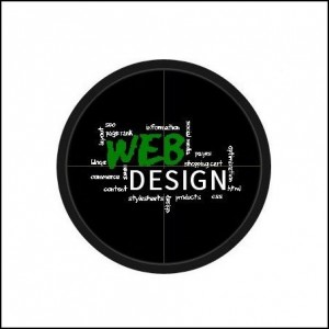Web Design 2